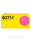 TC-S407M Картридж T2 для Samsung CLP-320/325/CLX-3185 (1000 стр.) пурпурный, с чипом