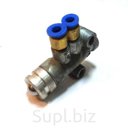 Клапан тормозной WG9719230011