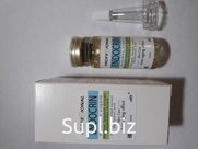Гель для ухода за кожей шеи и зоной декольте «ENDOCRIN» линия «Professional»