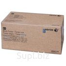 Тонер-картридж XEROX (006R01146) WorkCentre 5665/5675/5687, оригинальный, КОМПЛЕКТ 2 штуки, ресурс 2×45000 страниц