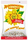 Семечки белые, соленые 35г
