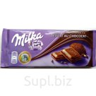Молочный шоколад Milka Dessert Chocolate (100 грамм)