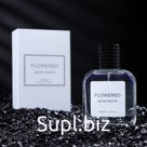 Туалетная вода мужская FLOWERED, 100 мл