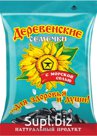 Семечки с морской солью 150г