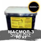Закладная смазка МасМол-З 10кг