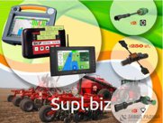 Skif-30 seeder control system