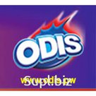Краска-спрей ODIS защитный лак от ультрафиолета