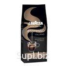 Кофе в зернах LAVAZZA «Espresso Italiano Classico», 250 г, вакуумная упаковка, 1886