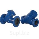 Фильтр механический сетчатый ФМУ ДУ50