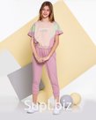 SMILE 7082 Костюм Размерный ряд: 134 - 152 см