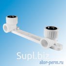Комплект для смесителя ВР 20х1/2&quot; PPRC