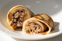 Блины с мясом 0,400