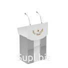 Интерактивные трибуны Victory BM GROUP Фабрика Инноваций - готовые решения собственного производства для реализации даже самых смелых задач и целей. Индивидуал…