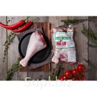 Мясо Индейка, Утка, Мраморная Говядина, Свинина, Гусь.
