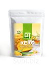 Смесь сухая для выпечки "Кекс кукурузный" 200 г (дойпак) Fit Feel