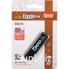Флеш Диск Dato 32GB DS2001 DS2001-32G USB2.0 черный