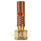 Штуцер М12x1 (D10) DEN1210