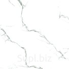 Керамогранит Maimoon Ceramica Glossy Gemini White 60x60 см
