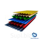 Профнастил H75