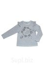 Джемпер (толстовка) для девочки DK-127