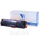 Картридж совм. NV Print CE412A (№305A) желтый для Color LJ Pro M351/M375/M451/M475 (2600стр)