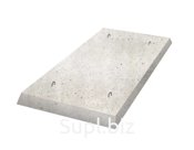 Длина 2990; Высота 100; Производитель Партнер+; Вес 1.1; Геометрический объем, м.куб 0.44; Объем бетона 0.44; ГОСТ 3.006.1-2.87 Смотреть товар на сайте поставщ…