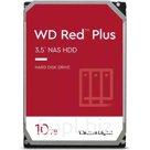 Жесткий диск WD SATA-III 10TB WD101EFBX NAS Red Plus (7200rpm) 256Mb 3.5"