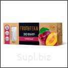 Зефир сливовый "Frutoteka" 150гр.; К.Ф. Нева