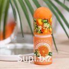 Фруктовый бальзам для губ, апельсин, 3,8 г