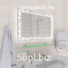 Продажа зеркал и стекол от производителя, с бесплатной доставкой.