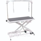 Стол для груминга Toex 125х65хН25-95 см электрический FT-808-PRO