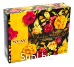 Чай СВ- Svay  FLORAL  Variety 48пирамидок (в к-6)
