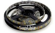 Лента светодиодная LF-LS-IP-5050-30-7,2WWтеплый белый Код 1278