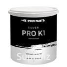 Гидроизоляционная мастика SILVER PRO K1
