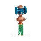 Регулятор давления Honeywell D544P-40B