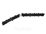 47-BS257 BUMPER BRACKET