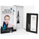 НЕВИДИМЫЕ ТЕЙПЫ ДЛЯ НОСОГУБНОЙ СКЛАДКИ SECRET-STRIPS