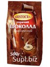 Горячий шоколад Классический 500 гр, Густой и насыщенный 500 гр Лёгкий и воздушный 500 гр.