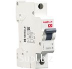 Автоматический выключатель 1P 4,5kA С-50A 1M Havells