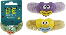 BEAUTELLA Funny Monsters Hair Tie