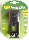 Зарядное устройство GP PB-330GS-CR1