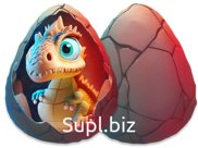 Игрушка-антистресс "Яйцо", 25 см. Артикул: МТ20010-вывод