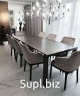 Обеденный стол премиум класса