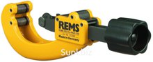 REMS RAS Cu-INOX 6-64 pipeline