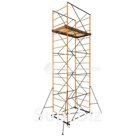 Вышка-тура стальная Ринстрой Вектор, Н-5м (арт. В-5)