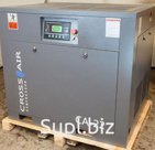 Винтовой компрессор 22 кВт 3600 л/мин.