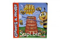 Simba 6060368 Настольная игра Пчелы