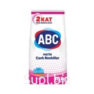 Стиральный порошок АВС (ABC) - Турция . 10 кг