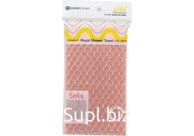 SB CLEAN&amp;BEAUTY Мочалка (28х90) Royal Shower Towel 1шт
