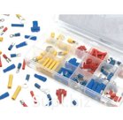 TERMINAL CRIMP INSULATED  WIRE CONNECTOR